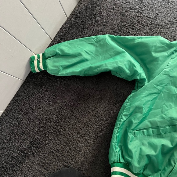 Vintage high school cheerleading jacket - Picture 4 of 6